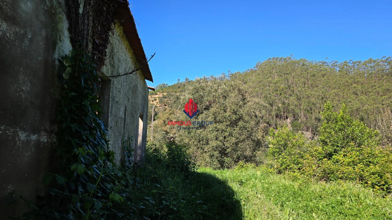 Terreno Agricola ou Rústico para Venda em Marmelete Foto 23