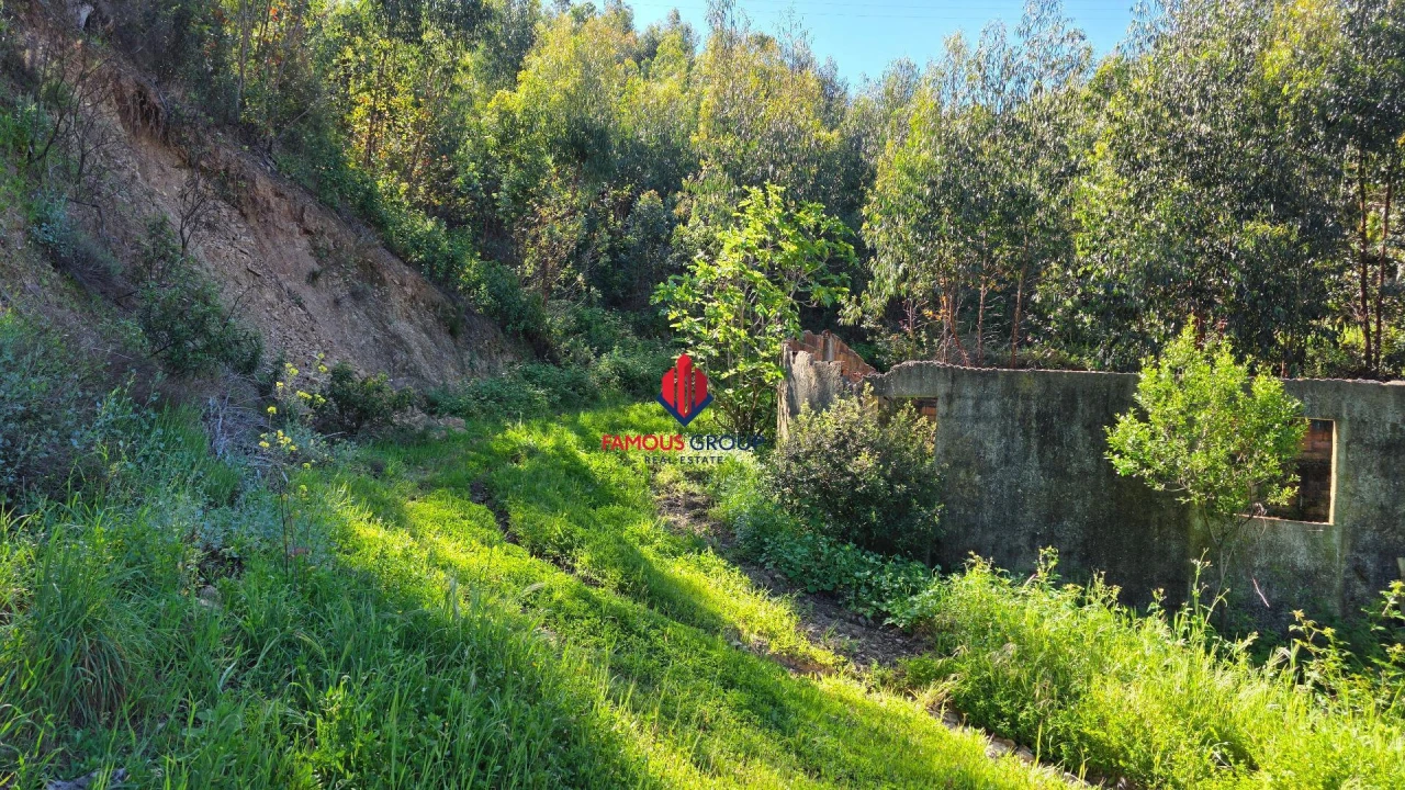 Terreno Agricola ou Rústico para Venda em Marmelete Foto 6
