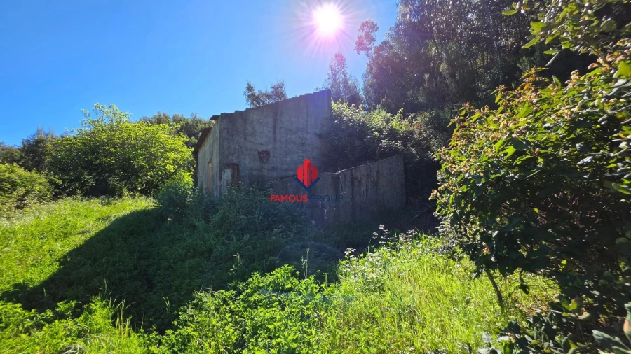 Terreno Agricola ou Rústico para Venda em Marmelete Foto 2