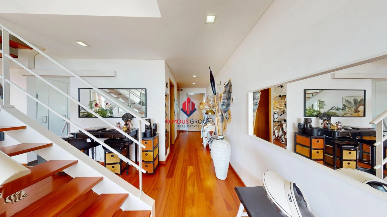 Apartamento T2 para Venda em Portimão Foto 24