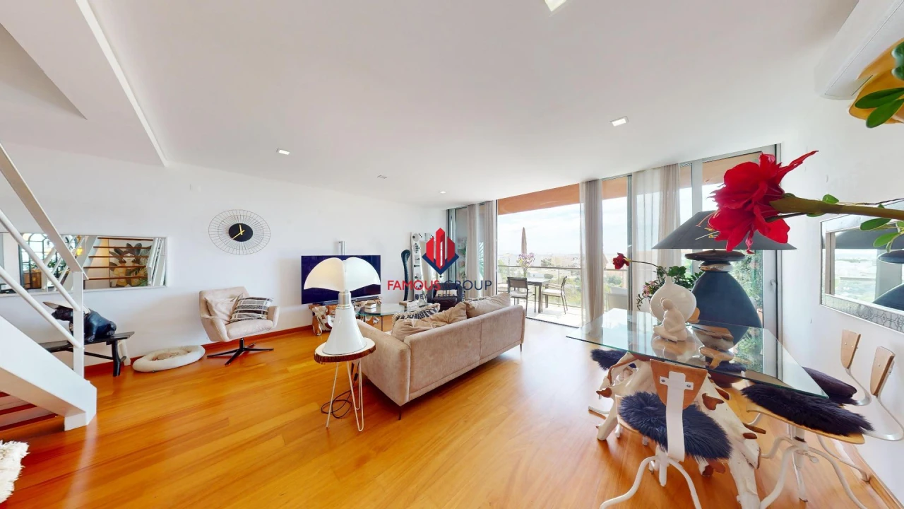 Apartamento T2 para Venda em Portimão Foto 27