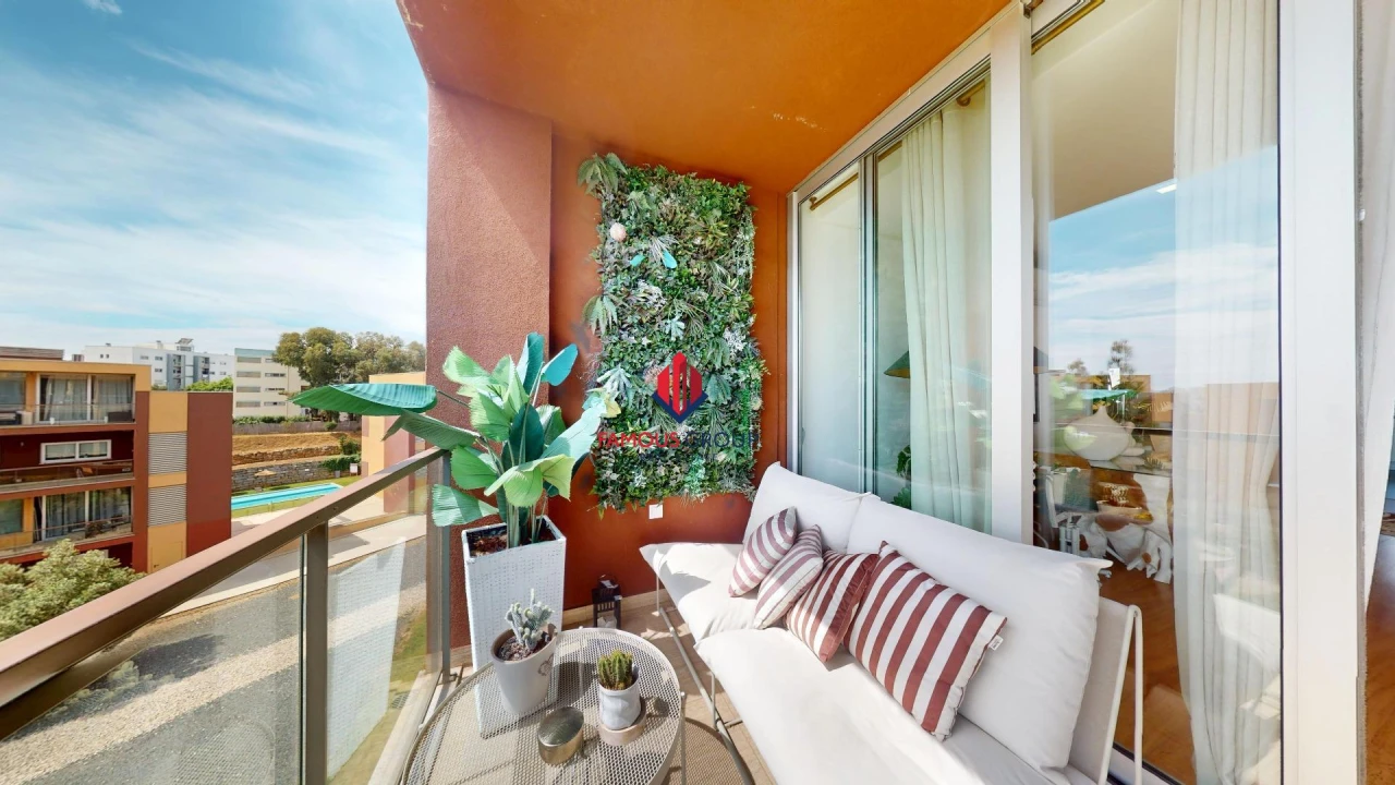 Apartamento T2 para Venda em Portimão Foto 35