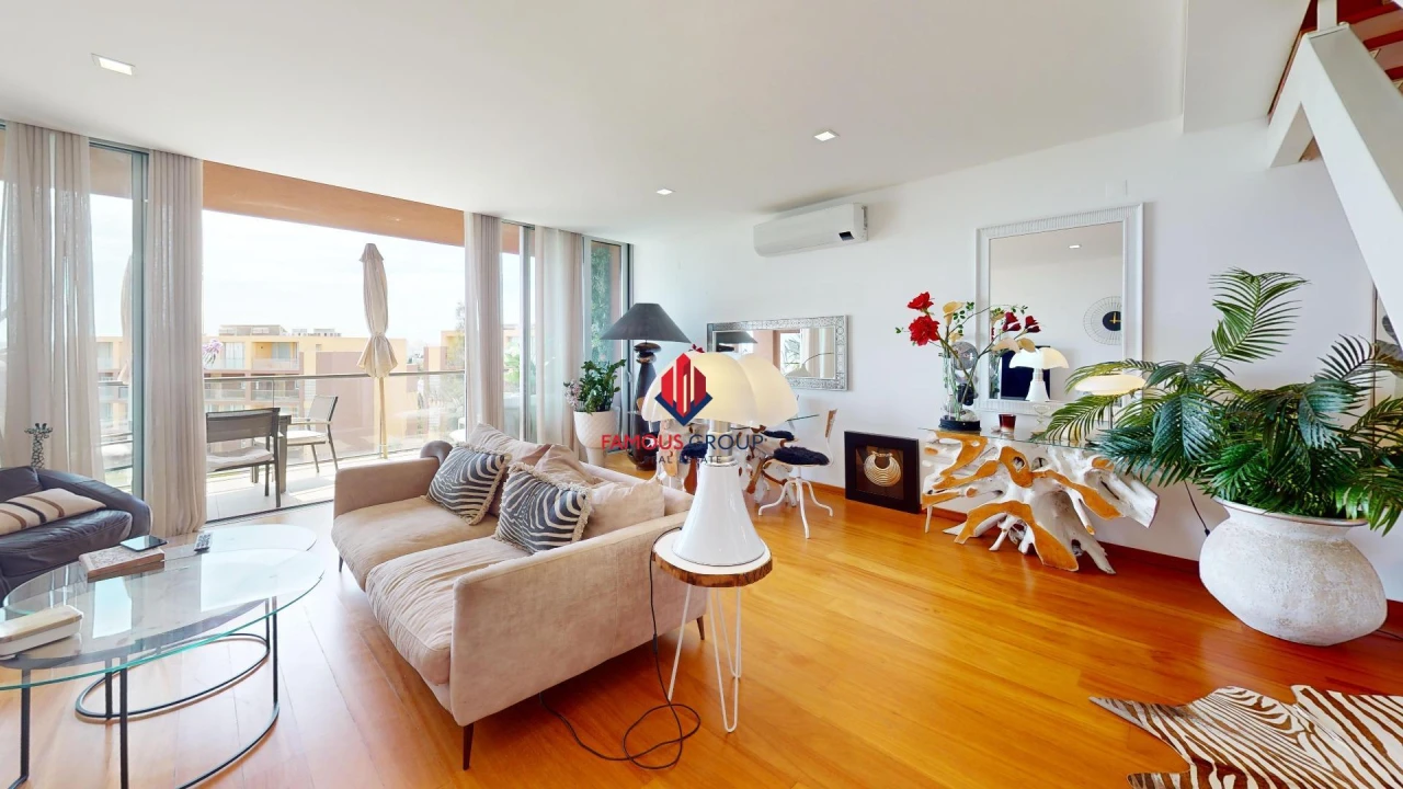 Apartamento T2 para Venda em Portimão Foto 38