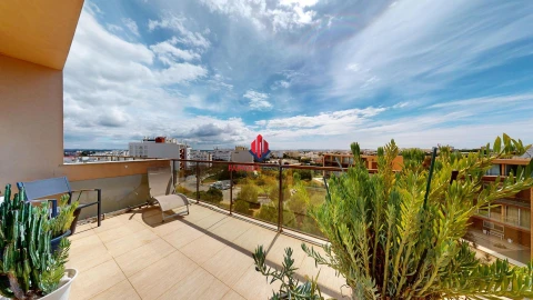 Apartamento T2 para Venda em Portimão