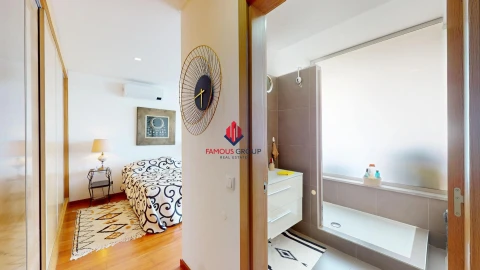Apartamento T2 para Venda em Portimão
