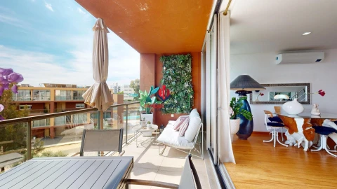 Apartamento T2 para Venda em Portimão