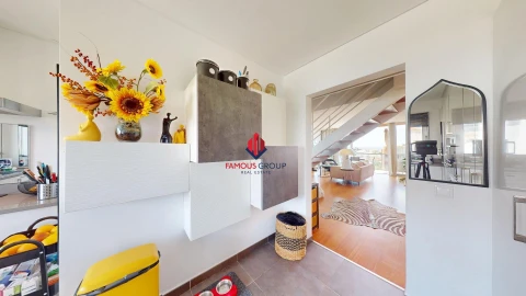 Apartamento T2 para Venda em Portimão