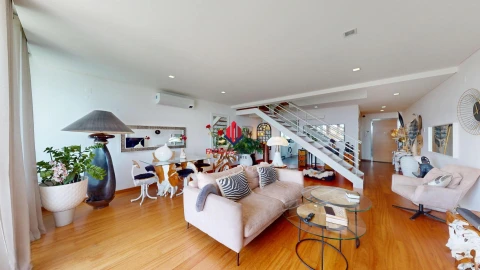 Apartamento T2 para Venda em Portimão