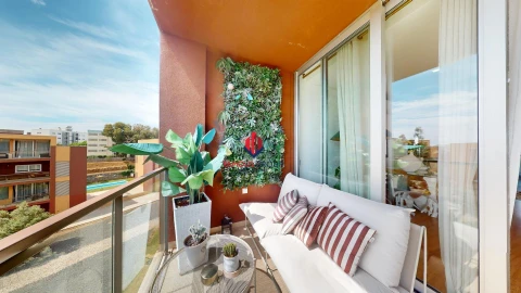 Apartamento T2 para Venda em Portimão
