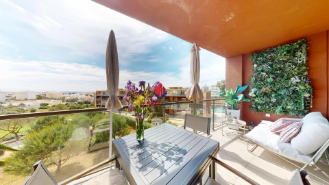 Apartamento T2 para Venda em Portimão