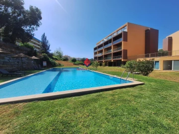 Apartamento T2 para Venda em Portimão