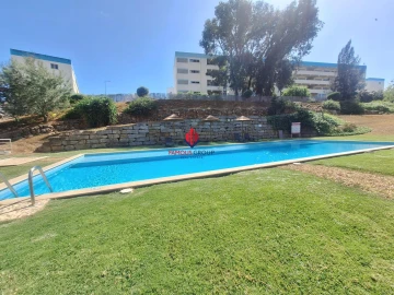 Apartamento T2 para Venda em Portimão