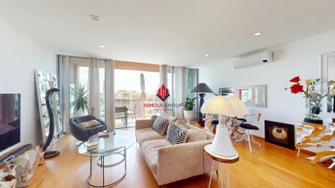 Apartamento T2 para Venda em Portimão