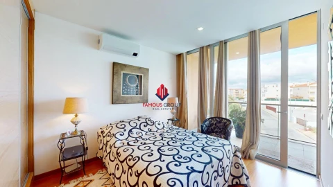 Apartamento T2 para Venda em Portimão