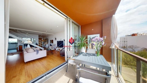 Apartamento T2 para Venda em Portimão