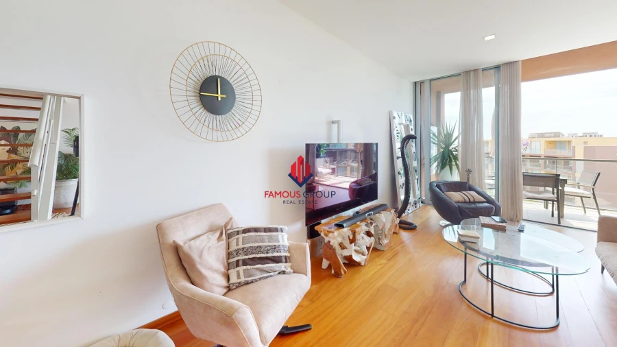 Apartamento T2 para Venda em Portimão Foto 39