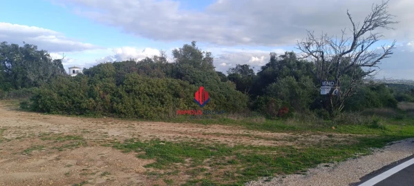 Terreno Agricola ou Rústico para Venda em Alcantarilha e Pêra