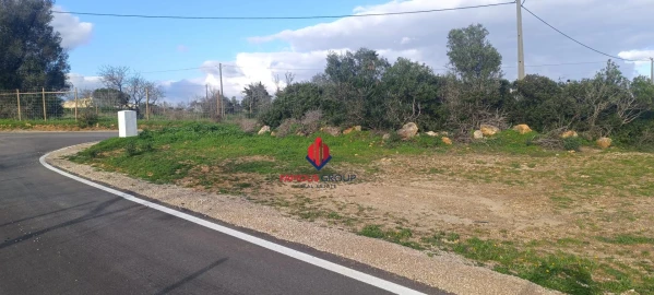 Terreno Agricola ou Rústico para Venda em Alcantarilha e Pêra