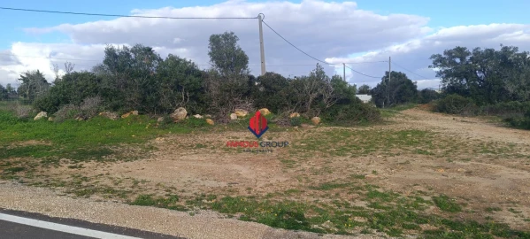 Terreno Agricola ou Rústico para Venda em Alcantarilha e Pêra