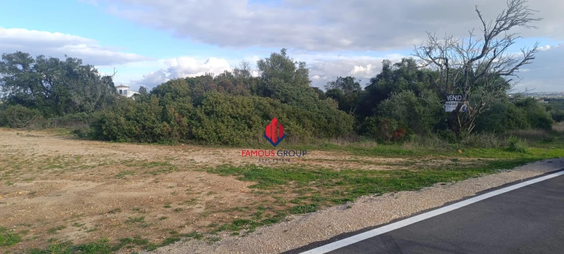 Terreno Agricola ou Rústico para Venda em Alcantarilha e Pêra Foto 6