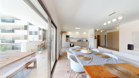 Apartamento T3 para Venda em Portimão