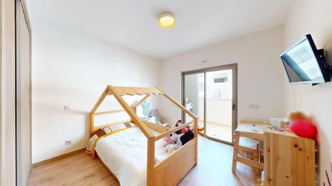 Apartamento T3 para Venda em Portimão