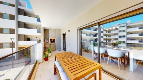 Apartamento T3 para Venda em Portimão