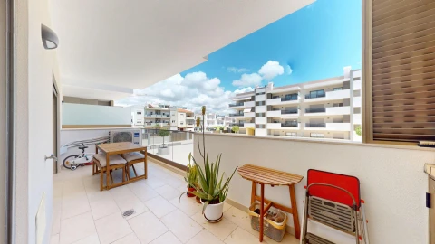 Apartamento T3 para Venda em Portimão