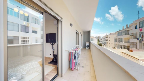 Apartamento T3 para Venda em Portimão