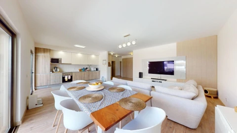 Apartamento T3 para Venda em Portimão