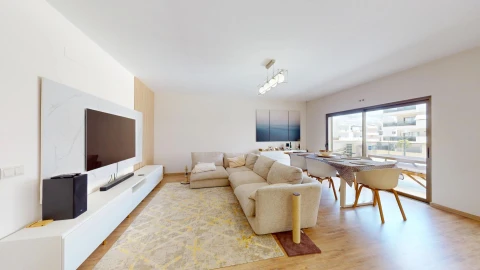 Apartamento T3 para Venda em Portimão