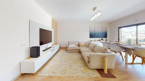 Apartamento T3 para Venda em Portimão
