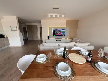 Apartamento T3 para Venda em Portimão