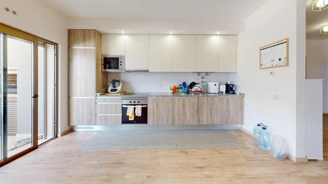 Apartamento T3 para Venda em Portimão Foto 11