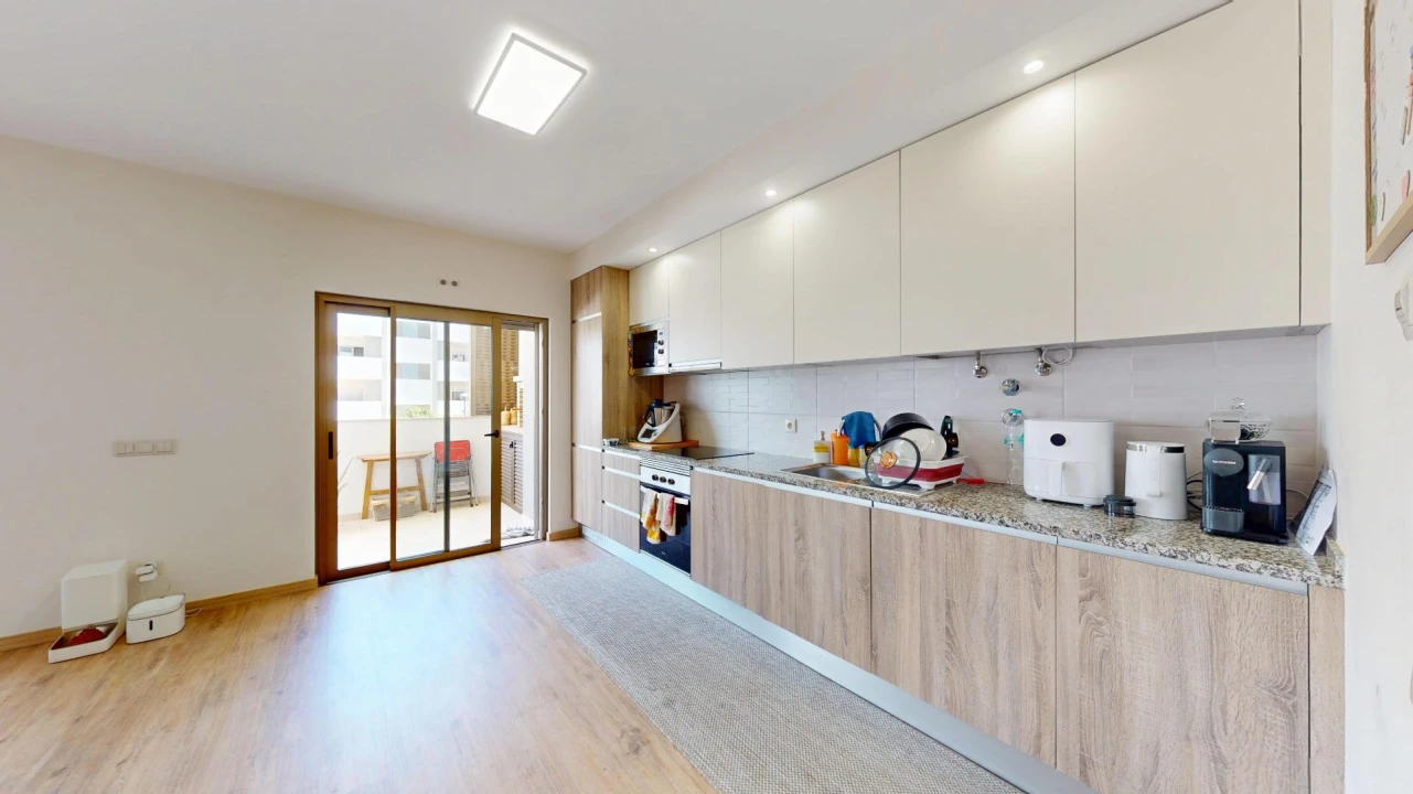 Apartamento T3 para Venda em Portimão Foto 15