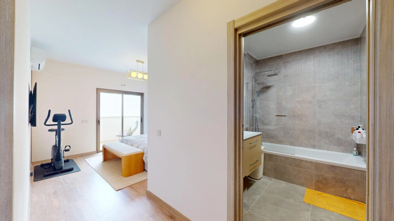 Apartamento T3 para Venda em Portimão Foto 25