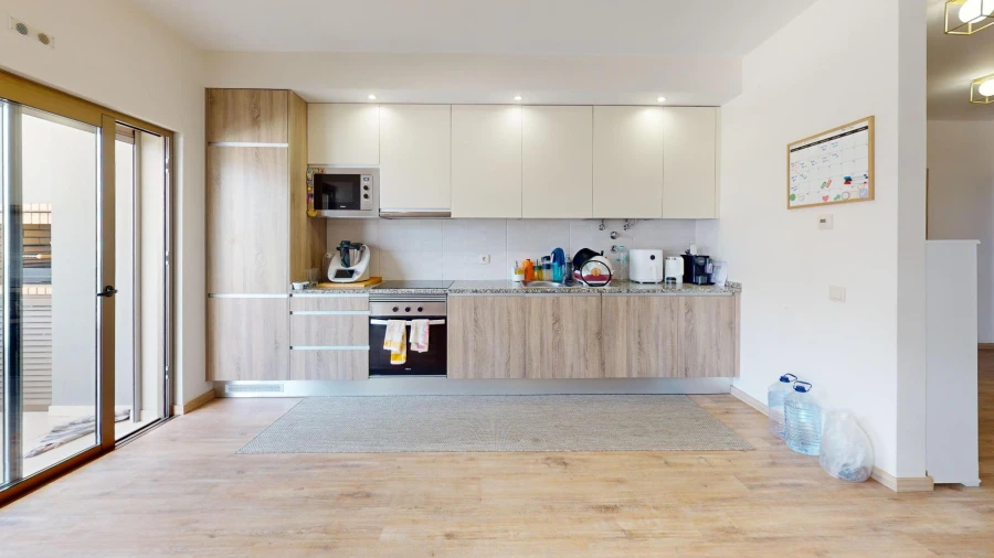 Apartamento T3 para Venda em Portimão Foto 11