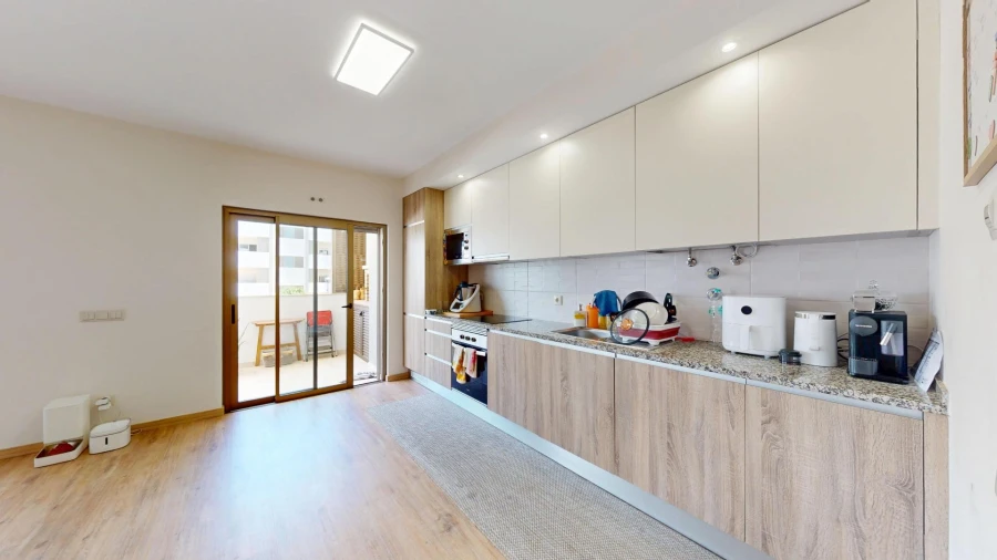 Apartamento T3 para Venda em Portimão Foto 15