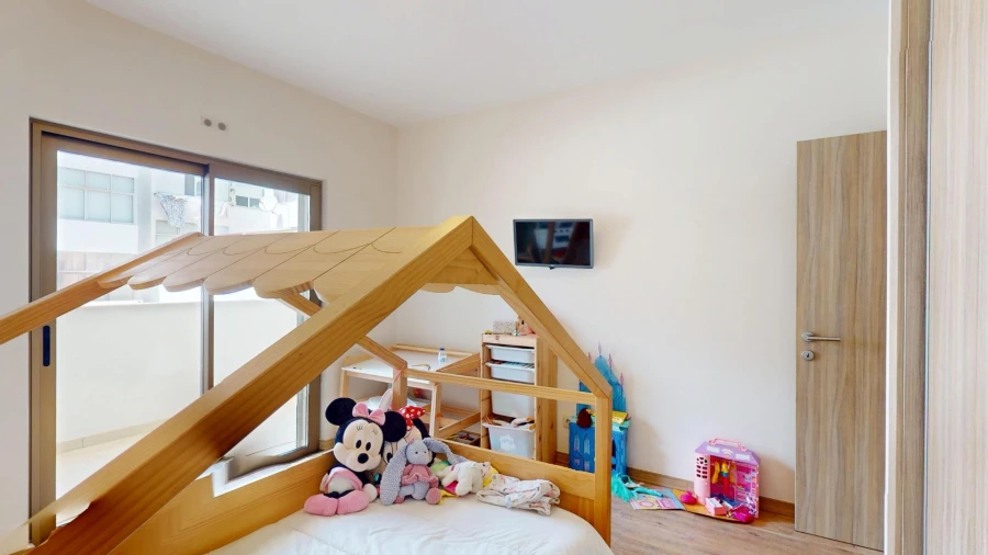 Apartamento T3 para Venda em Portimão Foto 20