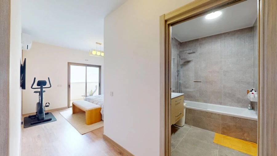 Apartamento T3 para Venda em Portimão Foto 25