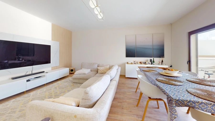 Apartamento T3 para Venda em Portimão Foto 7
