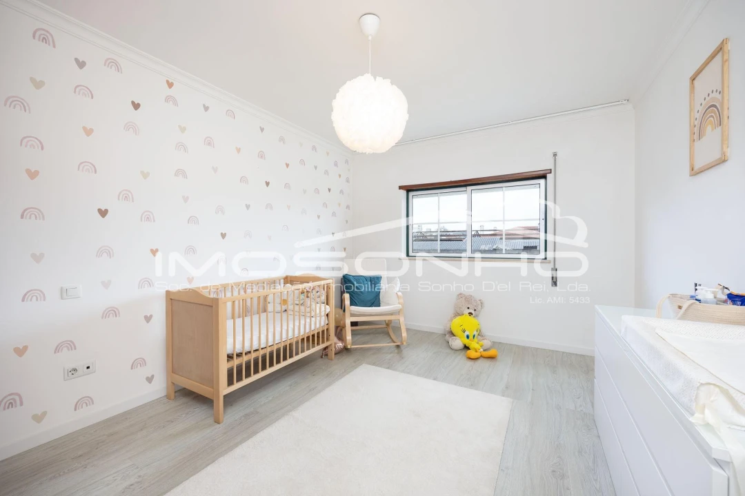 Apartamento T3 para Venda em Marinha Grande Foto 10