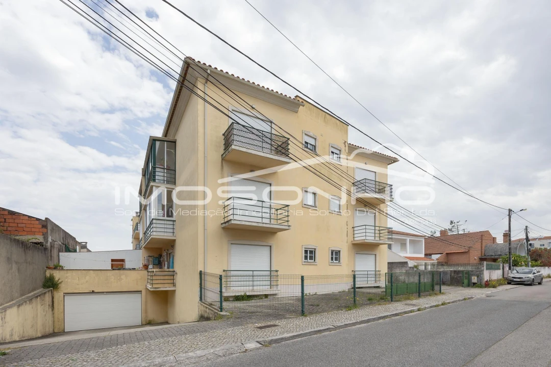 Apartamento T3 para Venda em Marinha Grande Foto 19