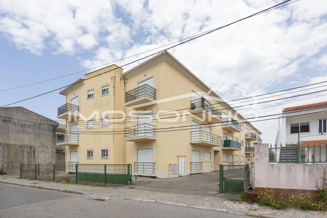 Apartamento T3 para Venda em Marinha Grande Foto 20