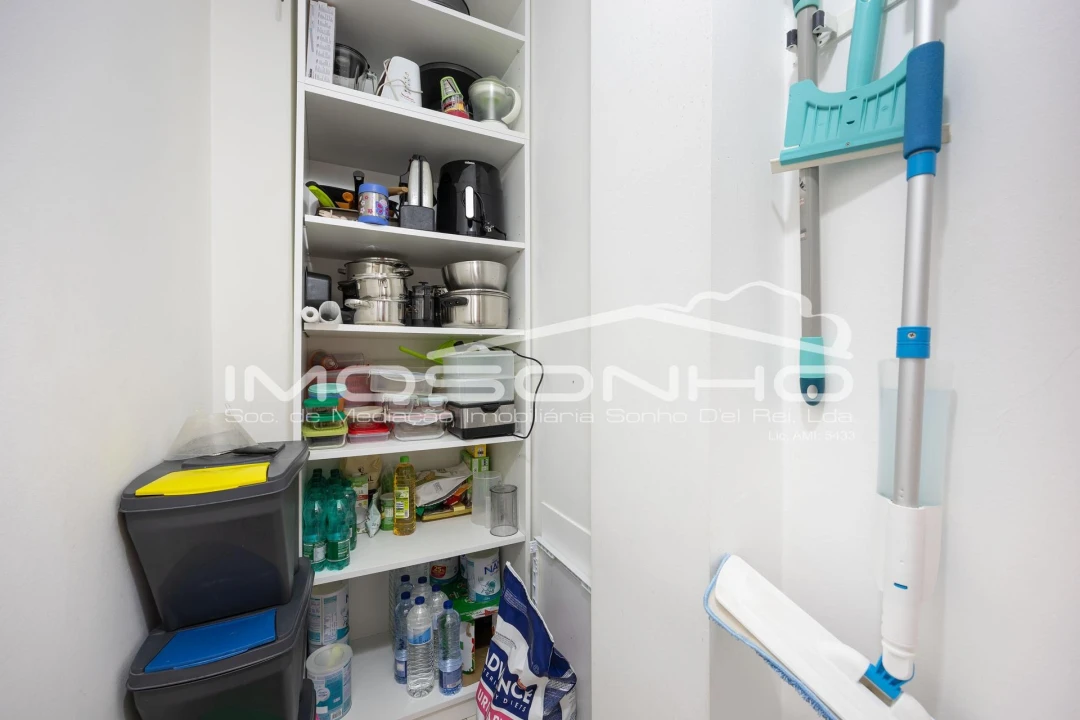 Apartamento T3 para Venda em Marinha Grande Foto 4