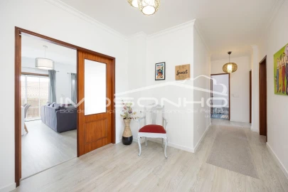 Apartamento T3 para Venda em Marinha Grande