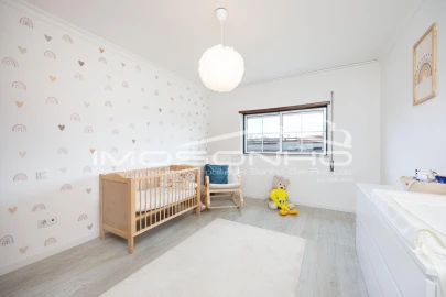 Apartamento T3 para Venda em Marinha Grande