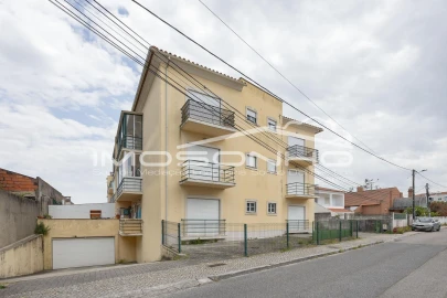 Apartamento T3 para Venda em Marinha Grande