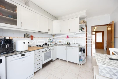 Apartamento T3 para Venda em Marinha Grande