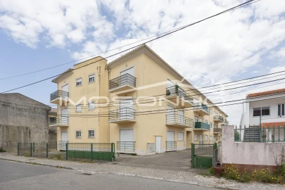 Apartamento T3 para Venda em Marinha Grande